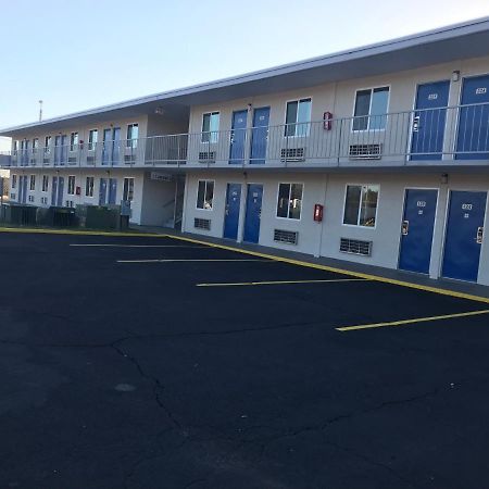 Motel 6-Alma, Ar L-40 Extérieur photo