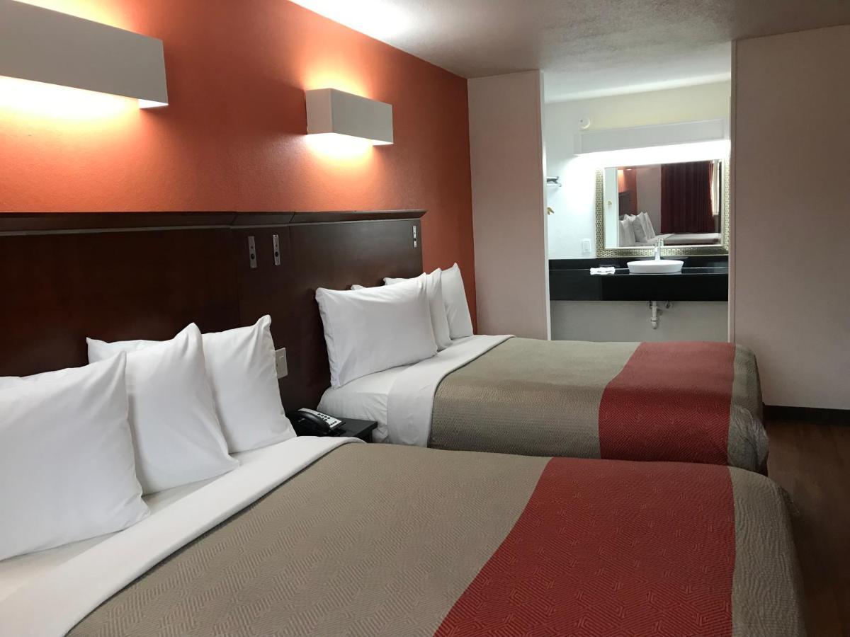 Motel 6-Alma, Ar L-40 Extérieur photo