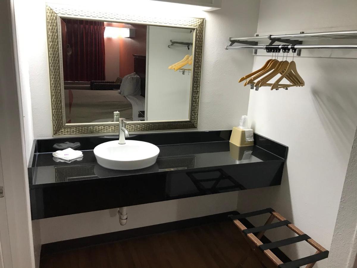 Motel 6-Alma, Ar L-40 Extérieur photo