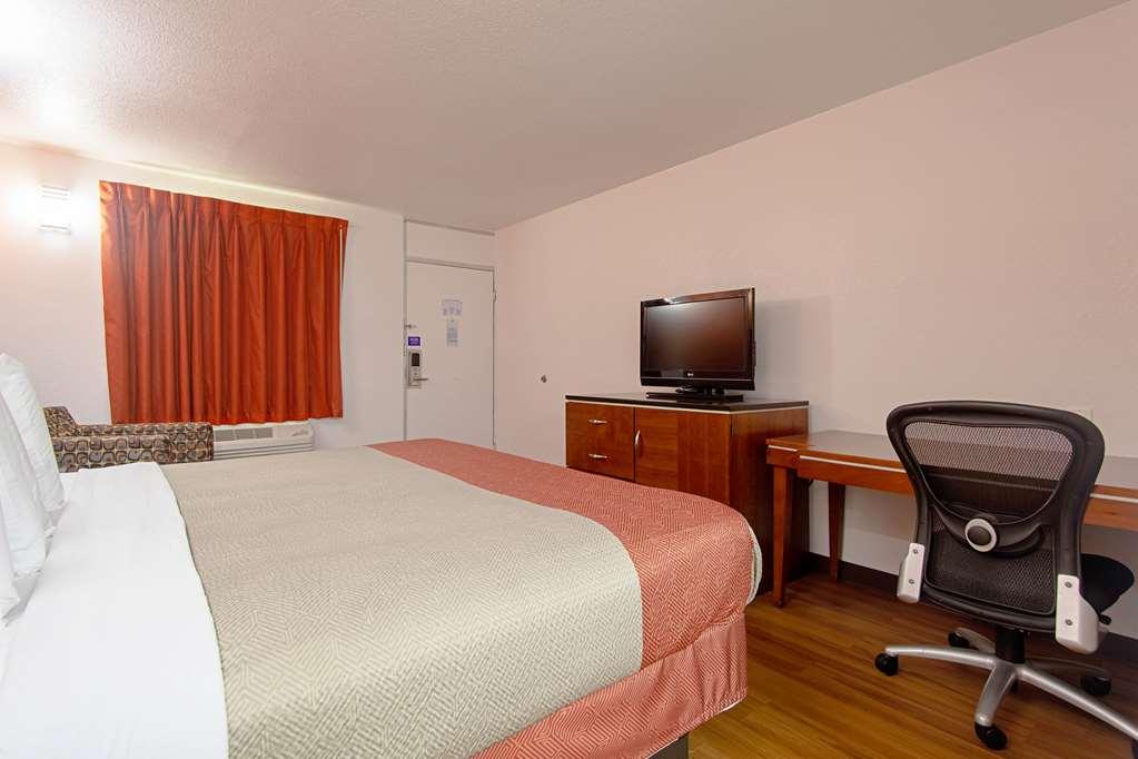 Motel 6-Alma, Ar L-40 Chambre photo