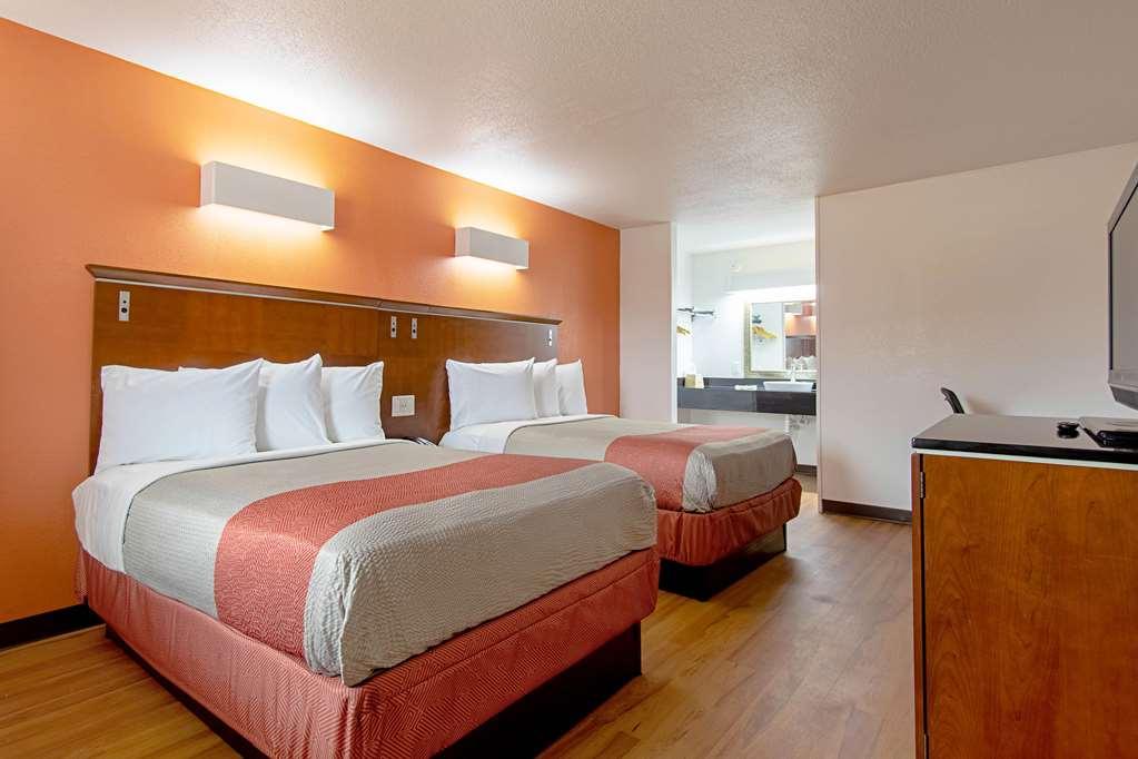 Motel 6-Alma, Ar L-40 Chambre photo