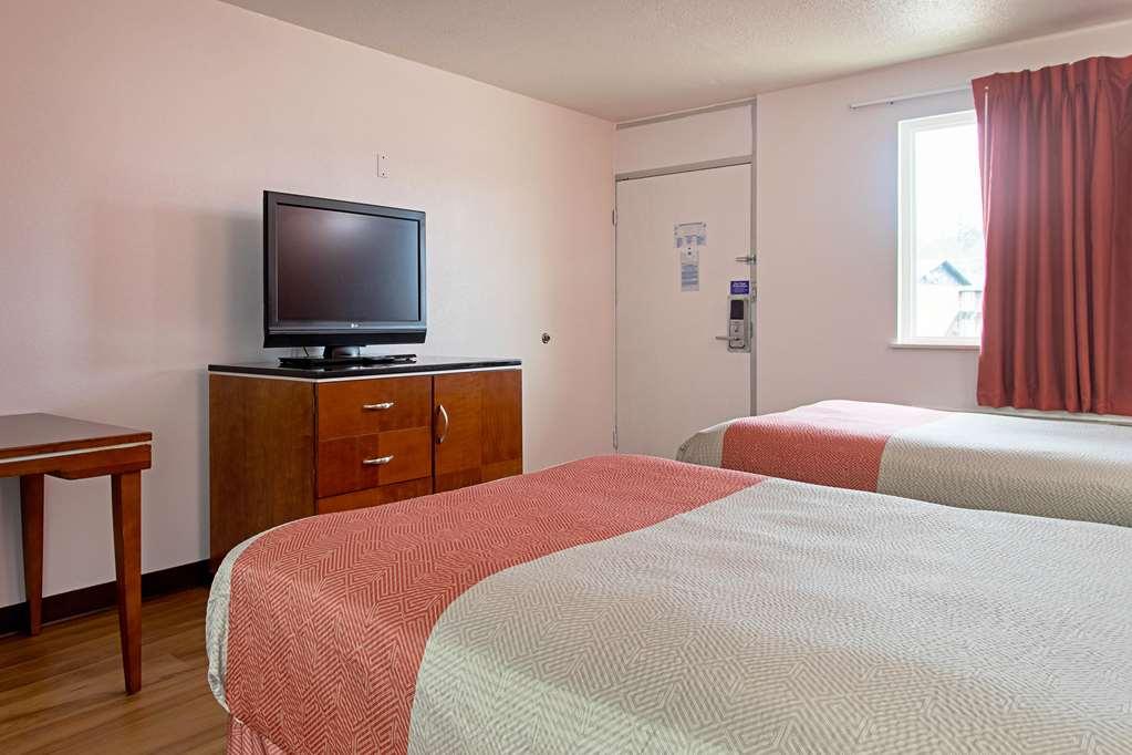 Motel 6-Alma, Ar L-40 Chambre photo