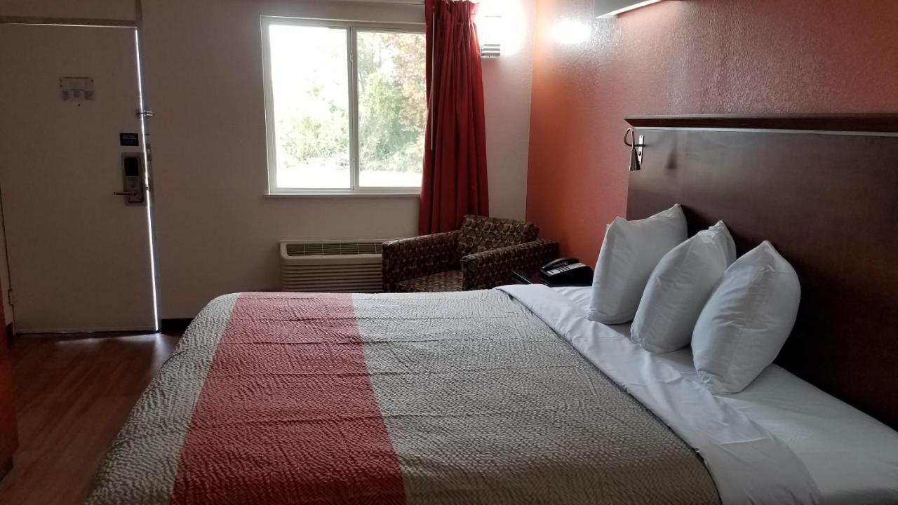Motel 6-Alma, Ar L-40 Extérieur photo